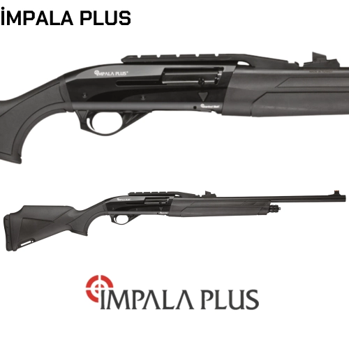 �mpala Plus Nero S Cantilever Yar� Otomatik Av T�fe�i