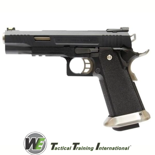 We Hi-Capa 5.1 T-Rex Airsoft Tabanca (6mm)