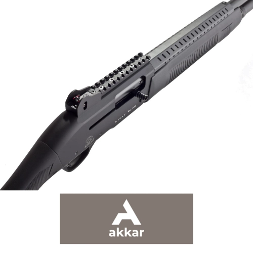 Akkar Altay 212 PS Taktik Yar� Otomatik Av T�fe�i