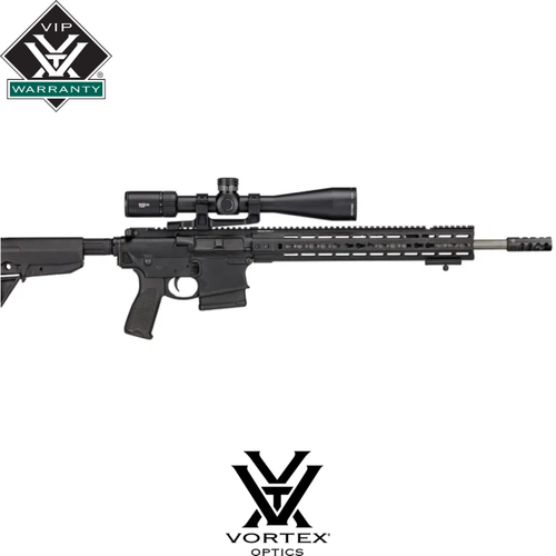 Vortex Precision Extended Cantilever 30mm 20 MOA Tek Par�a T�fek D�rb�n Aya��