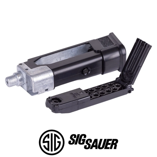 Sig Sauer P320 Spectre CO2 Blowback Haval� Tabanca (Pellet)