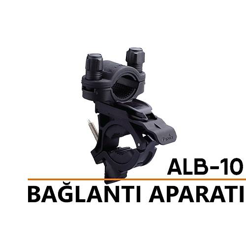 FENX ALB-10 BSKLET BALANTI APARATI