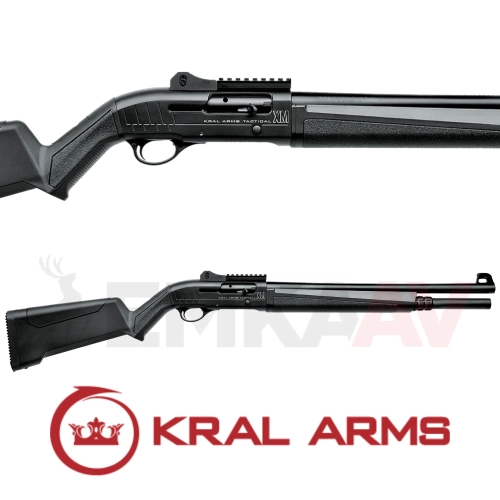 Kral Arms Tactical XM Otomatik Av Tfei