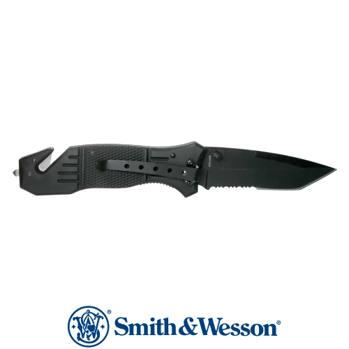 Smith Wesson Extreme Ops Rescue Knife