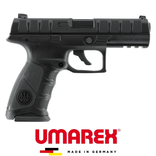 Umarex Beretta APX Blowback Haval� Tabanca