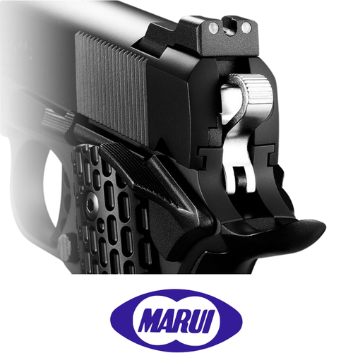 Tokyo Marui Night Warrior GBB Airsoft Tabanca (6mm)