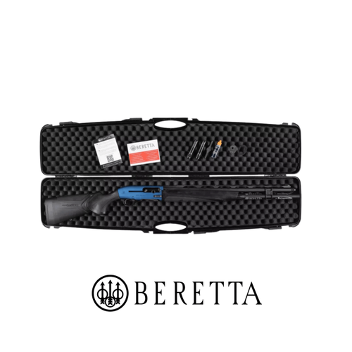 Beretta 1301 Comp Pro Mavi Otomatik Av T�fe�i