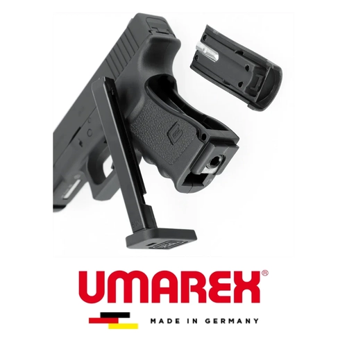 Umarex Glock 19 CO2 Airsoft Tabanca