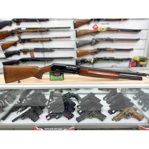 2.EL / Almar Otomatik Av T�fe�i