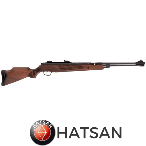 Hatsan Torpedo 155 A�a� (4x20) 6.35 mm Haval� T�fek