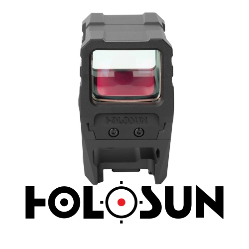 Holosun AEMS CORE Green Enclosed Green Dot (2 MOA)