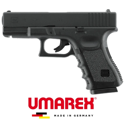 Umarex Glock 19 CO2 Airsoft Tabanca