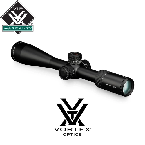 Vortex Viper PST Gen II 5-25x50 FFP EBR-7C Tfek Drbn (MOA)