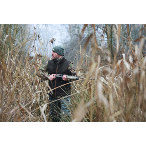 Franchi Affinity 3 X Elite Bronz Camo Optifade Marsh Otomatik Av T�fe�i