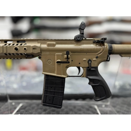 2.EL / Aksa T-14 Tan 36 Kalibre �arj�rl� Otomatik Av T�fe�i