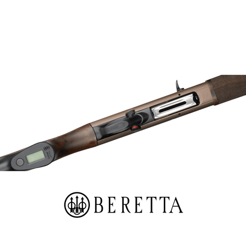 Beretta A400 Xplor Action Ready Gunpod Kick Off Yar Otomatik Av Tfei