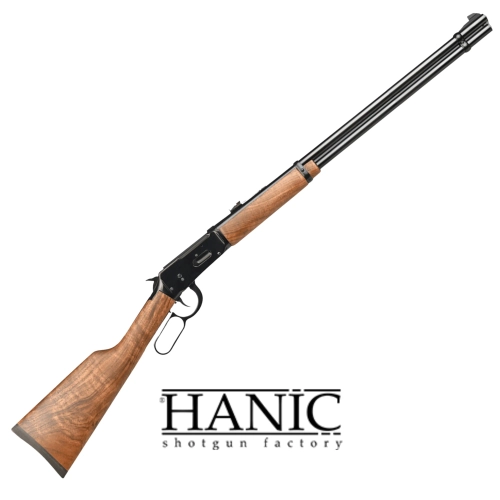 Hani� 36 Cal Nitrasyon Boya Lever Action Av T�fe�i