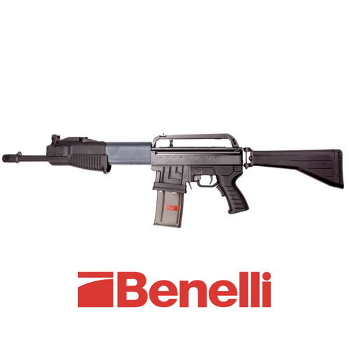 Benelli SPAS 15 arjrl/Pompal Av Tfei
