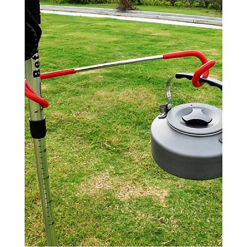 TENCERE VE LAMBA ASKILIK SET�