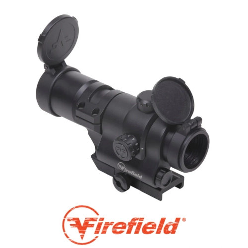 Firefield �mpulse 1x28 Reddot Lazer Combo Set