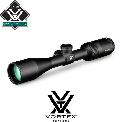Vortex Tr�umph HD 3-9x40 Dead-Hold BDC T�fek D�rb�n� (MOA)