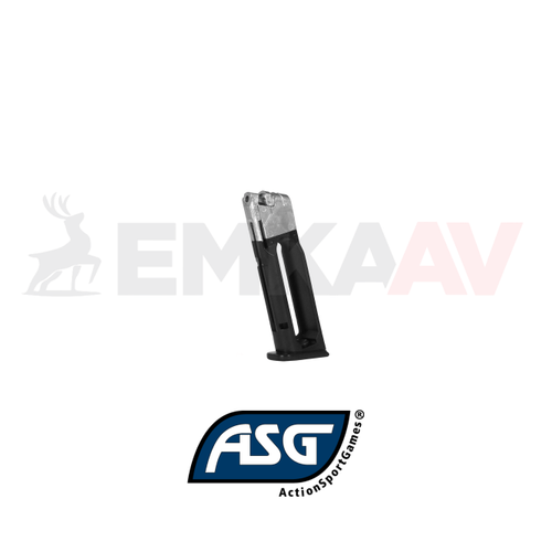 ASG Issc M22 Blowback Haval� Tabanca 19803