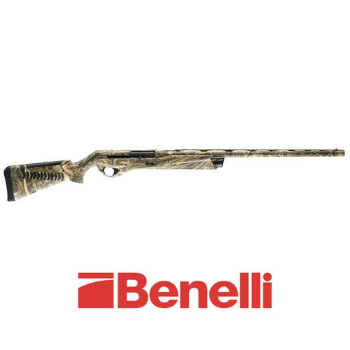 Benelli Super Vinci Camo Max5/7 Yar Otomatik Av Tfei
