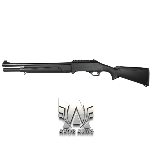 Axor Arms FS-F Katlan�r + Otomatik Av T�fe�i