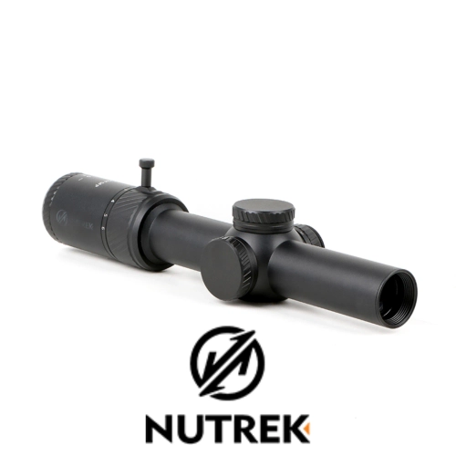 Nutrek Reaper 1-6x24 FFP IR T�fek D�rb�n�