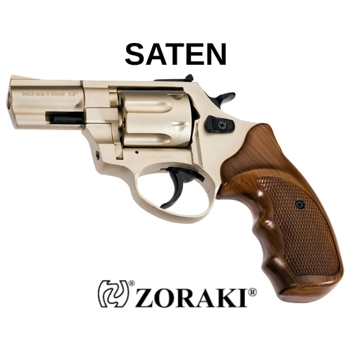 Zoraki R1 2.5'' Toplu Kurus�k� Tabanca