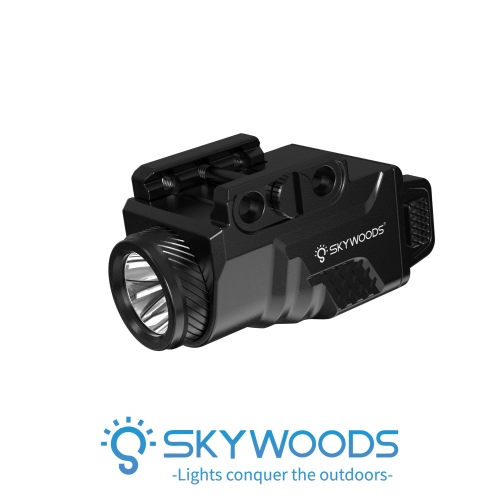 Skywoods PL480 Taktik Silah Feneri