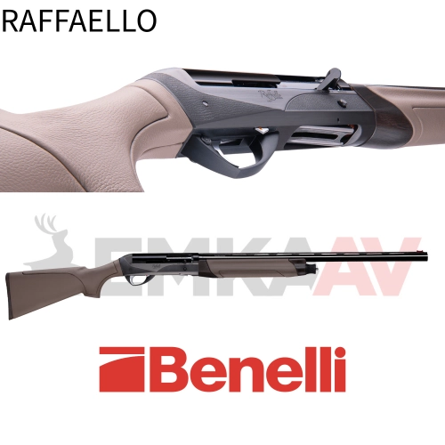 Benelli Raffaello Lord 12 Yar� Otomatik Av T�fe�i