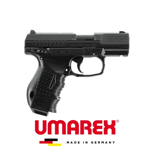 Umarex Walther CP99 Compact Blowback Haval Tabanca