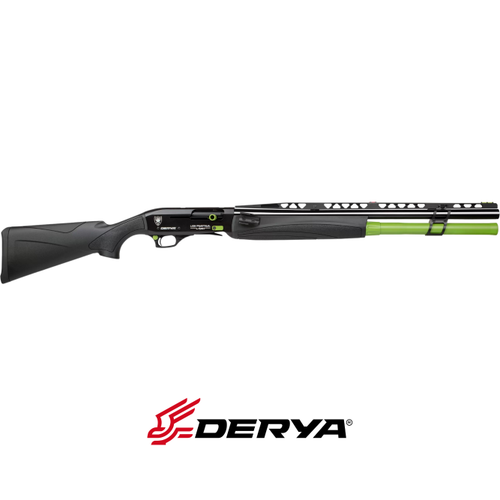 Derya Lion Practical LP-107 Yar Otomatik Av Tfei | Yksek Performans ve Dayankllk