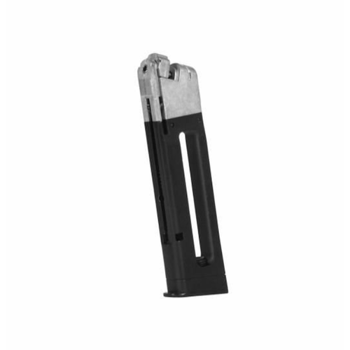 ASG 1911 US-C Haval Tabanca Siyah