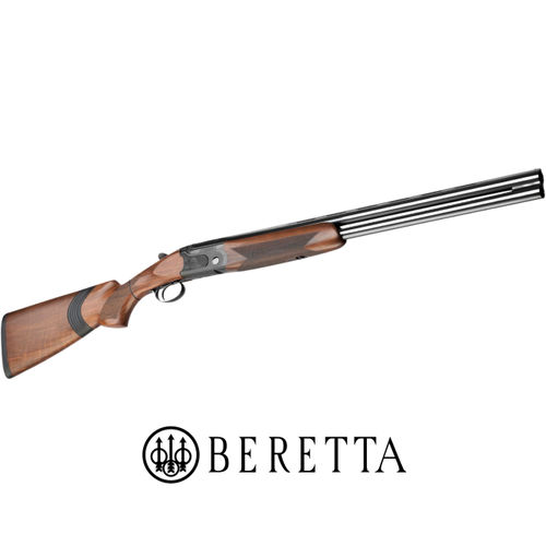 Beretta Ultraleggero Kick Off Sperpoze Av Tfei
