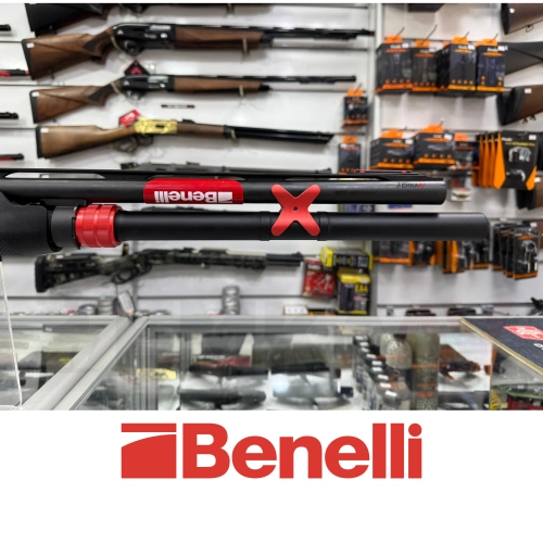 Benelli Nova Speed Pompal� Av T�fe�i