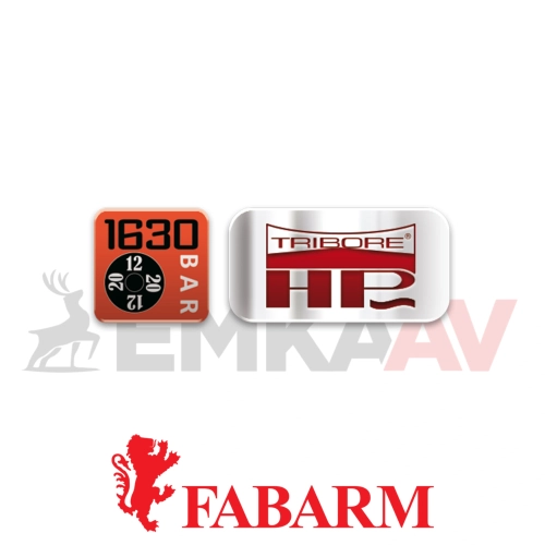 Fabarm XLR 5 Reverse Solak Otomatik Av T�fe�i