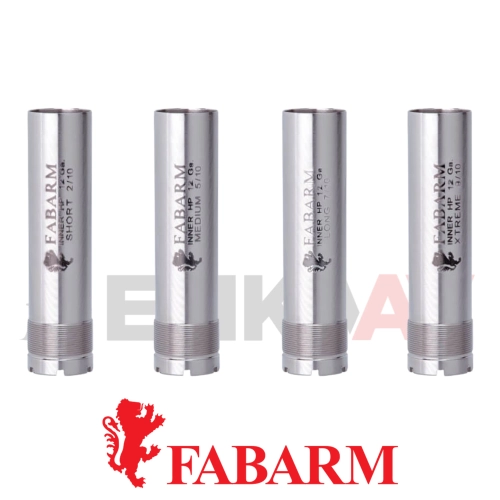 Fabarm Elos Venti Field 20 S�perpoze Av T�fe�i