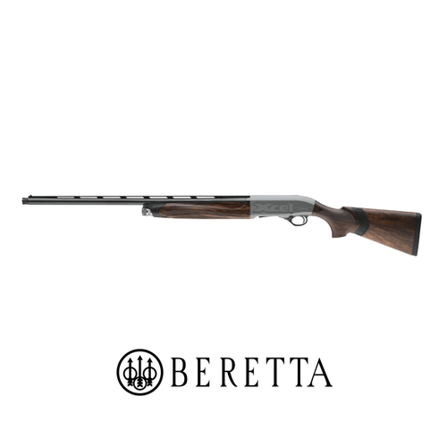 Beretta A400 Xcel Sporting Yar Otomatik Av Tfei