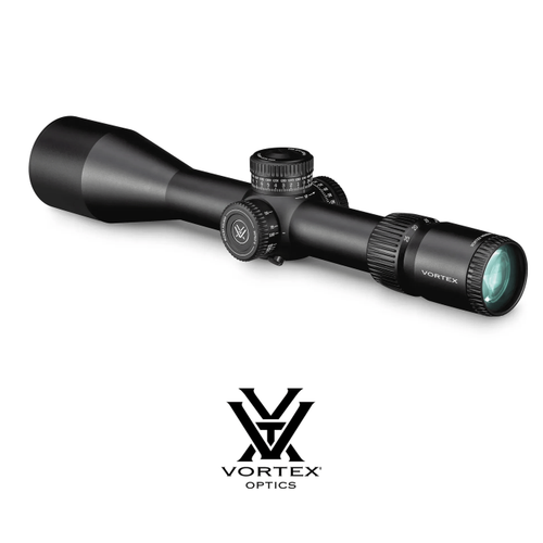 Vortex Venom 5-25x56 FFP EBR-7C T�fek D�rb�n� MOA