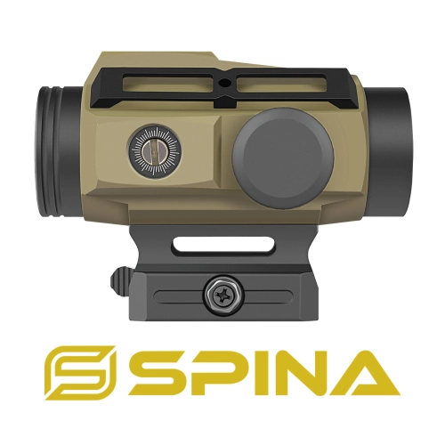 Spina SYM-30T FDE Reddot Ni�angah (RD082T)