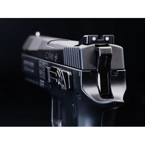 ASG CZ 75 P09 Blowback Haval� Tabanca (Yivli) Pellet 17537