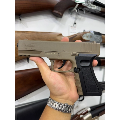 Rubino CP17 ��l Glock Haval� Tabanca