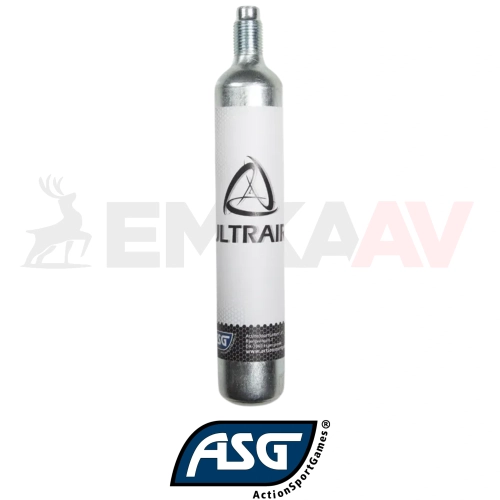 Asg 88 Gram CO2 Hava T�p�