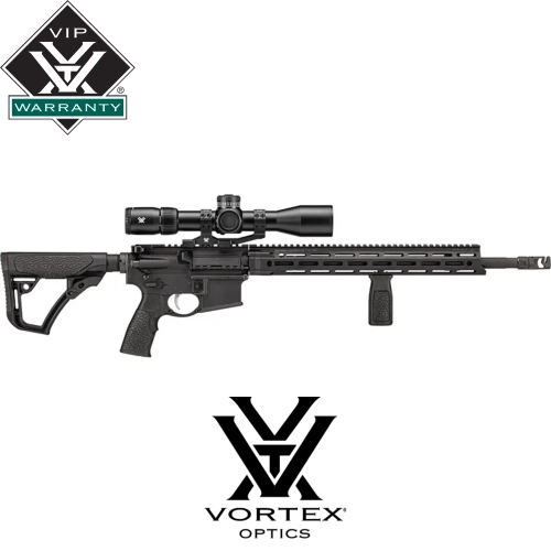 Vortex Sport Cantilever 34mm 1.5in Height T�fek D�rb�n Aya��