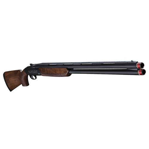 Benelli 828U Sport Sperpoze At Tfei