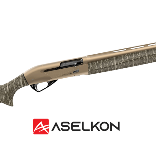 Aselkon Inter Bottomland Bronze Av Tfei