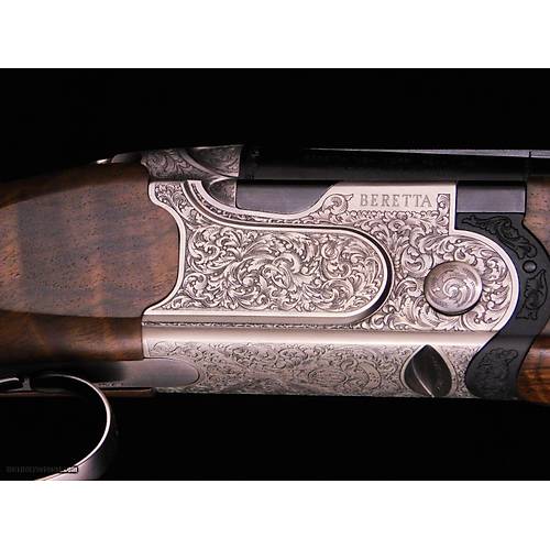 Beretta 695 Field Fix Sperpoze Av Tfei