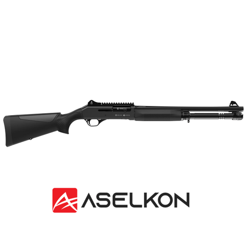 Aselkon S4 Sabit Dipik Hybrid Av Tfei